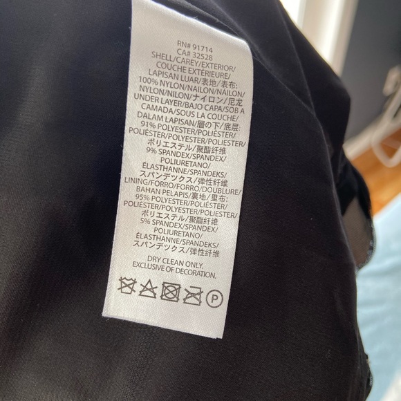 Armani Exchange Skirt - Picture 4 of 6